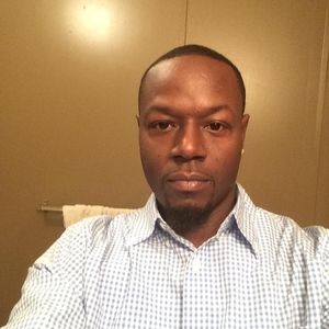 Meet your Posher, Wayne